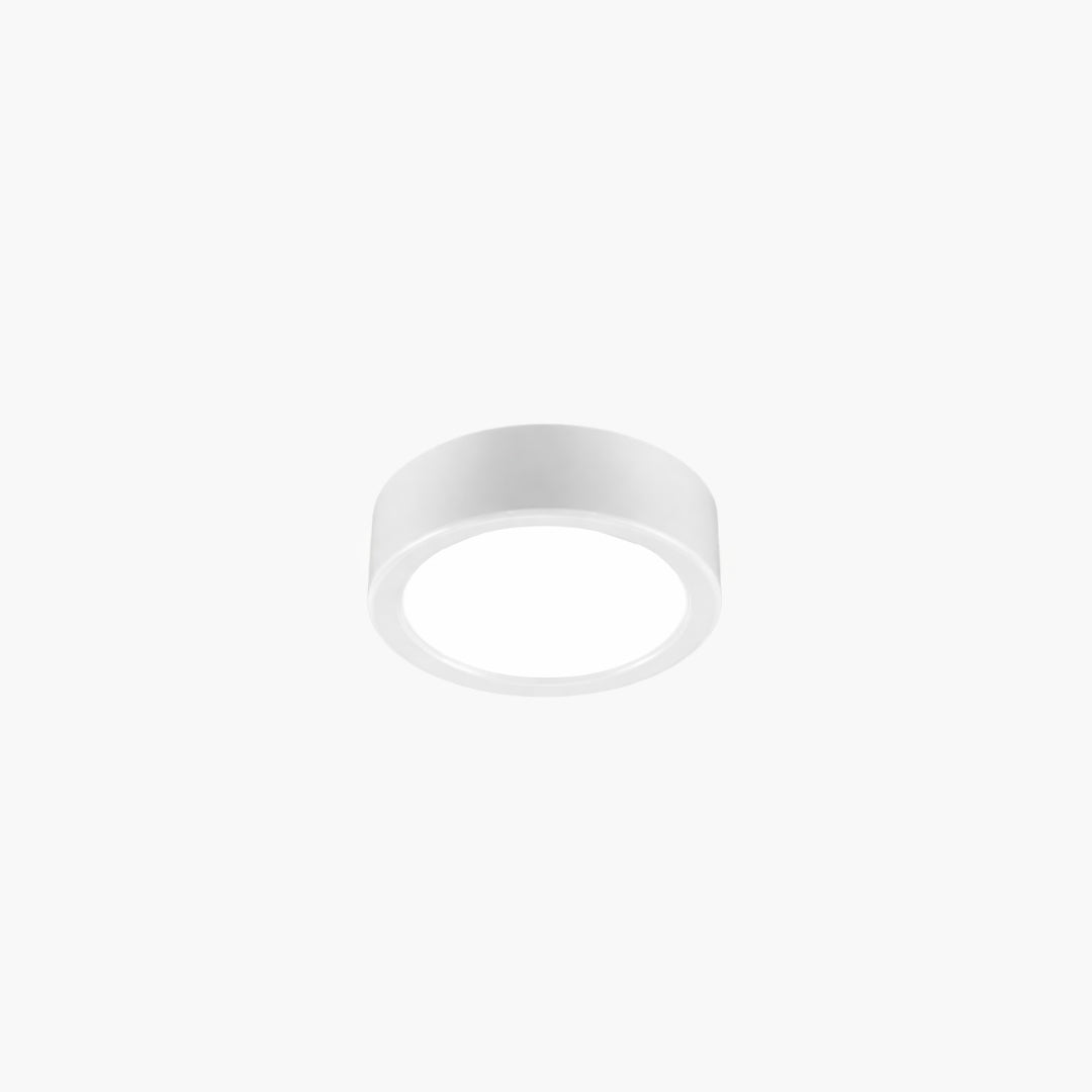 Deckenleuchte LED ultra-dünn modern