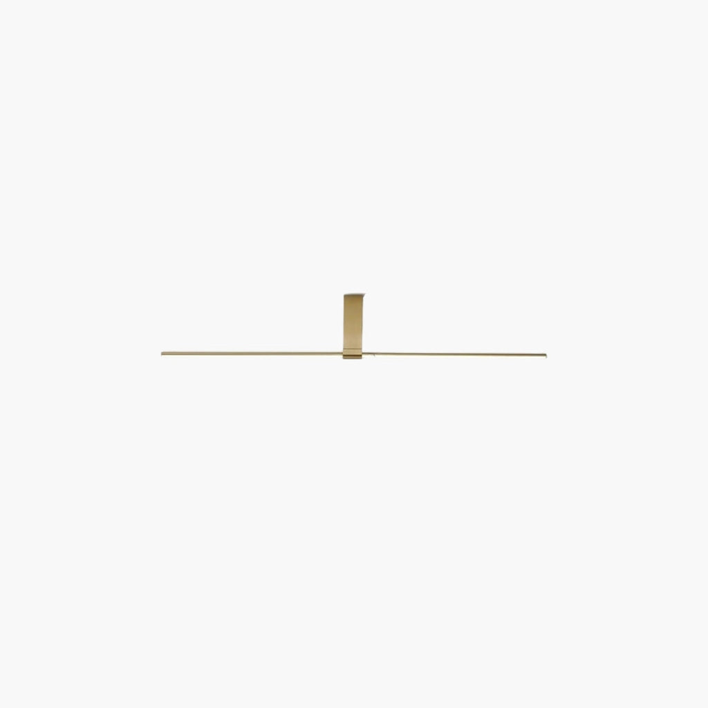 Deckenleuchte LED Minimalistisch Leuchtstange modern