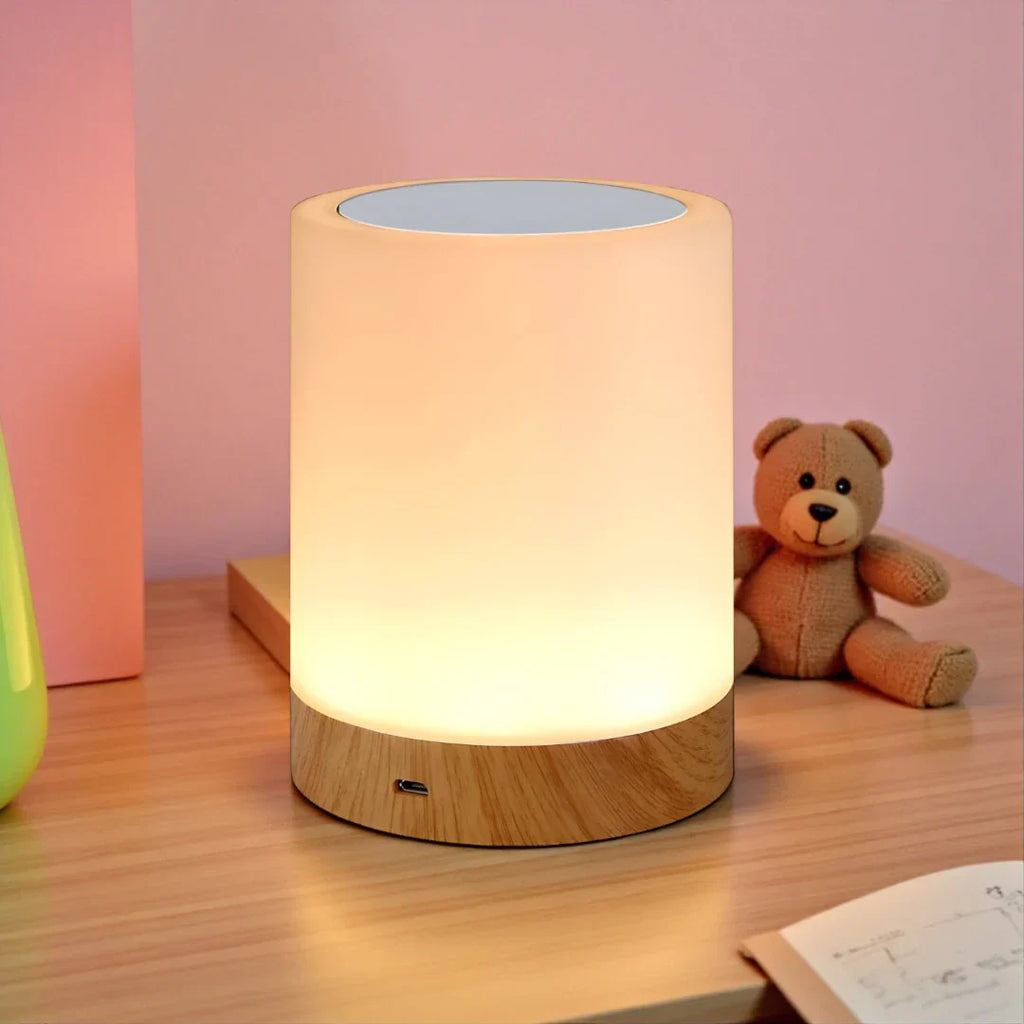 Nachttischlampe Led Farbe