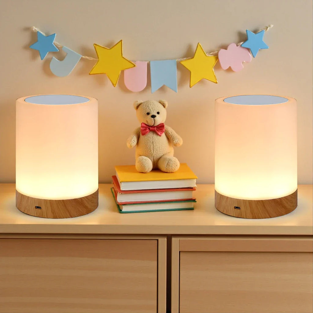 Nachttischlampe Led Farbe