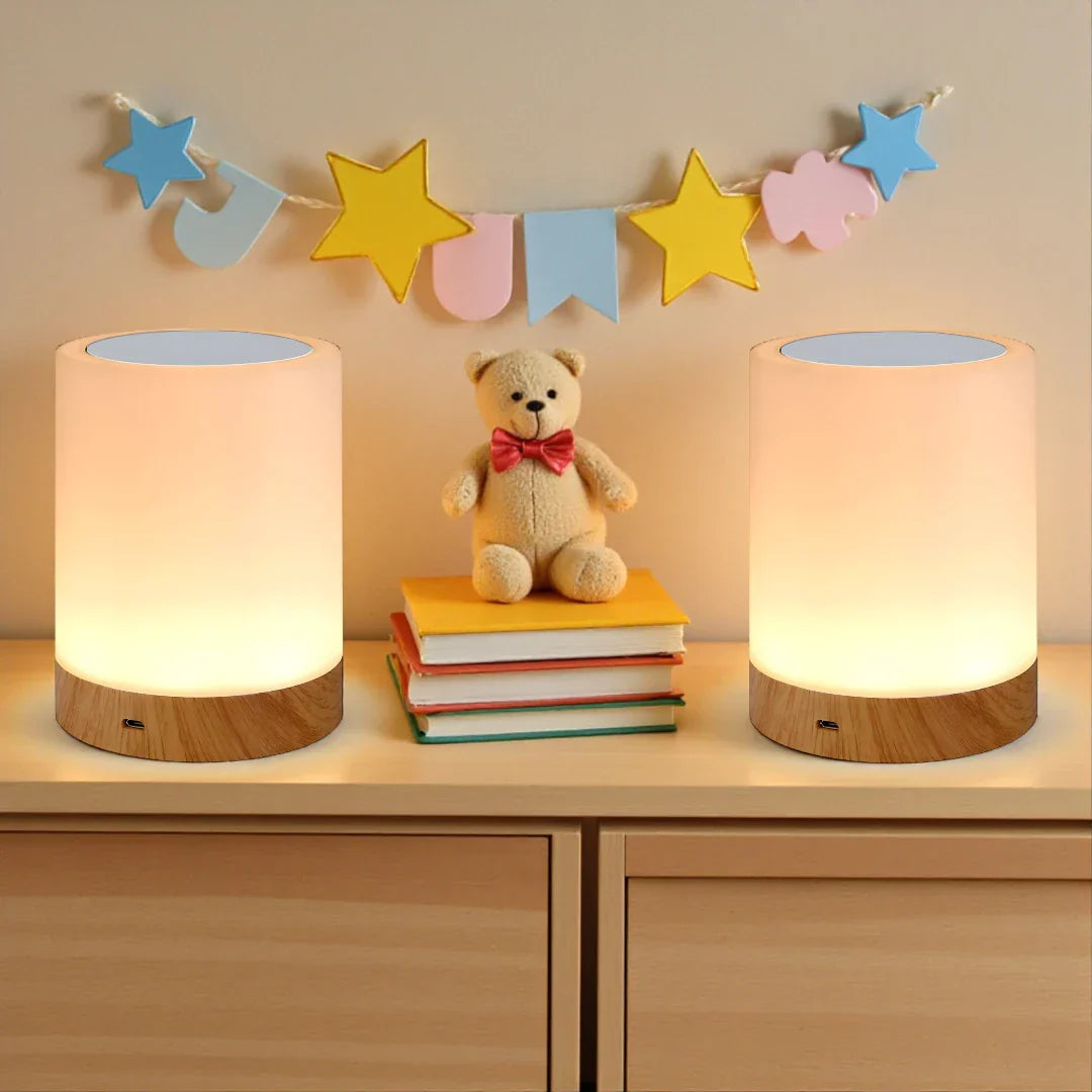 Nachttischlampe Led Farbe