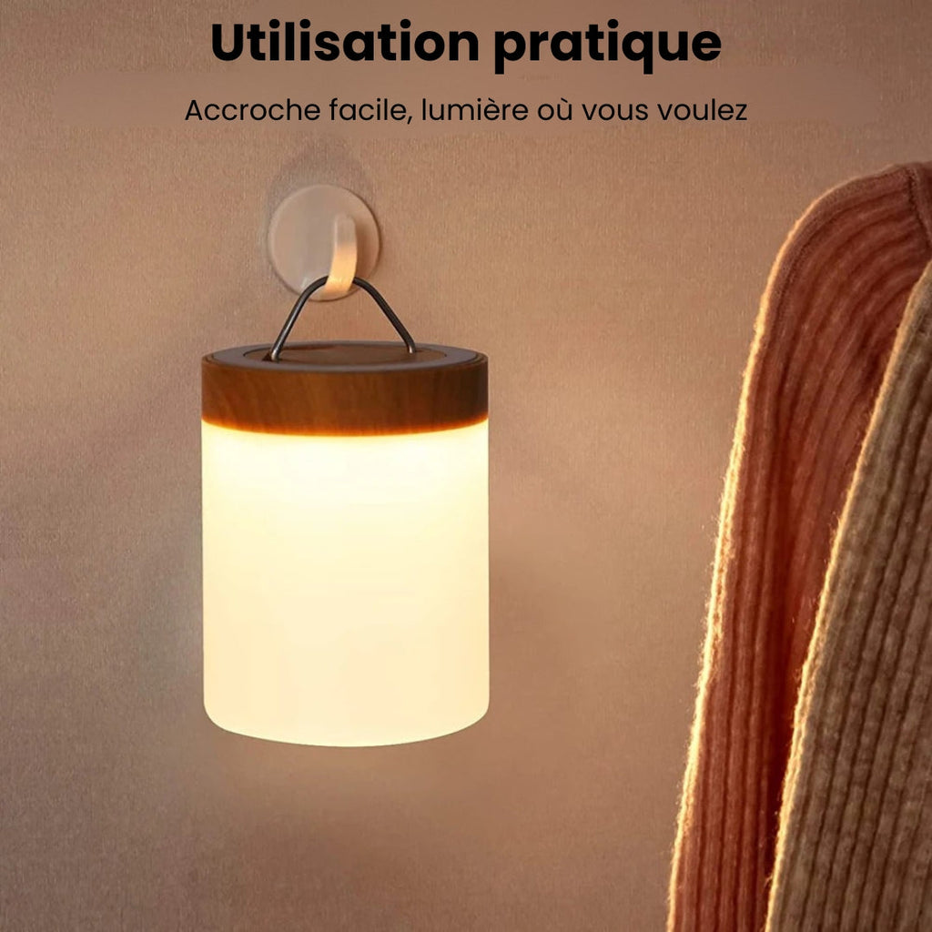 Nachttischlampe Led Farbe