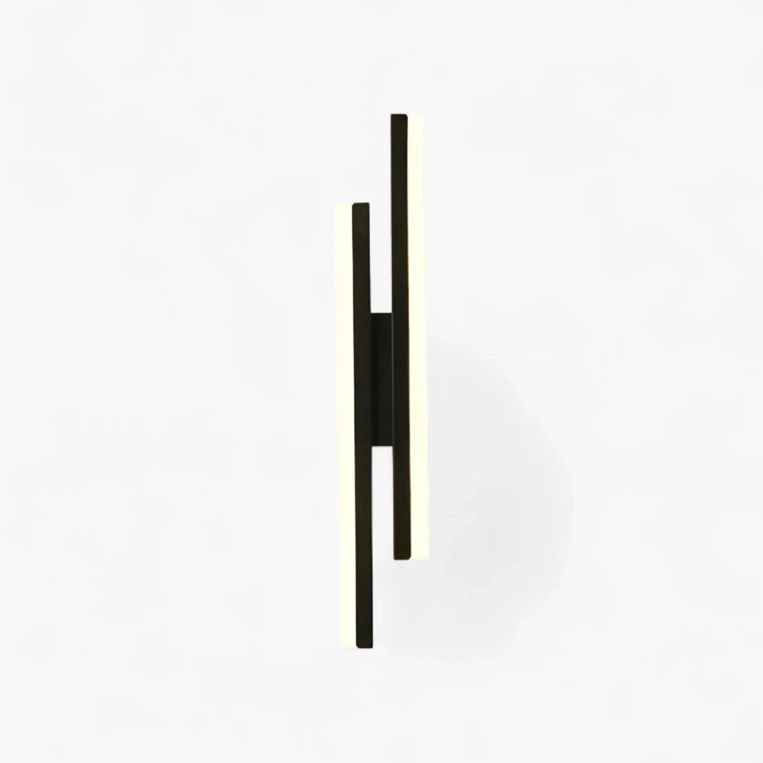 Nachttischlampe Wand modern LED