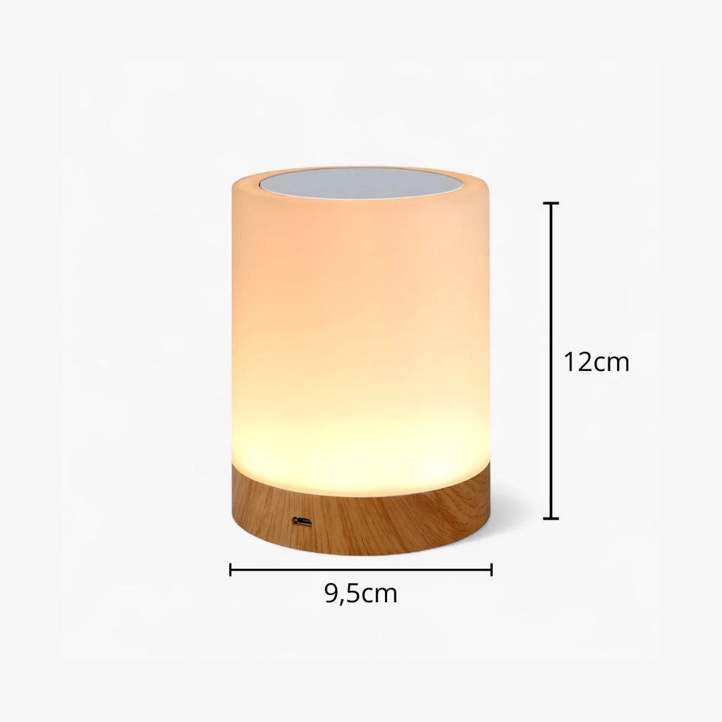 Nachttischlampe Led Farbe