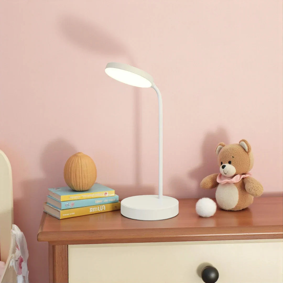 Nachttischlampe Aufladbar Kabellos