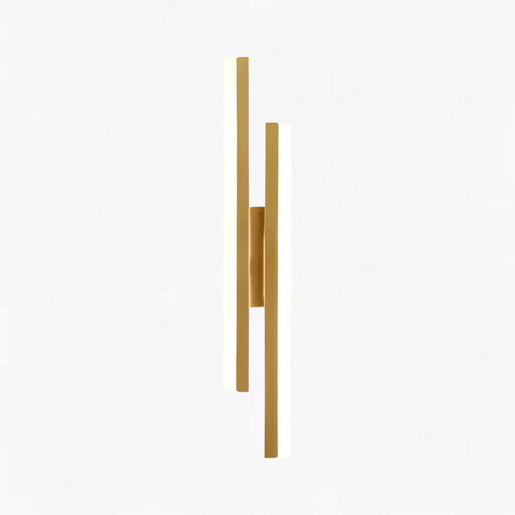 Nachttischlampe Wand modern LED