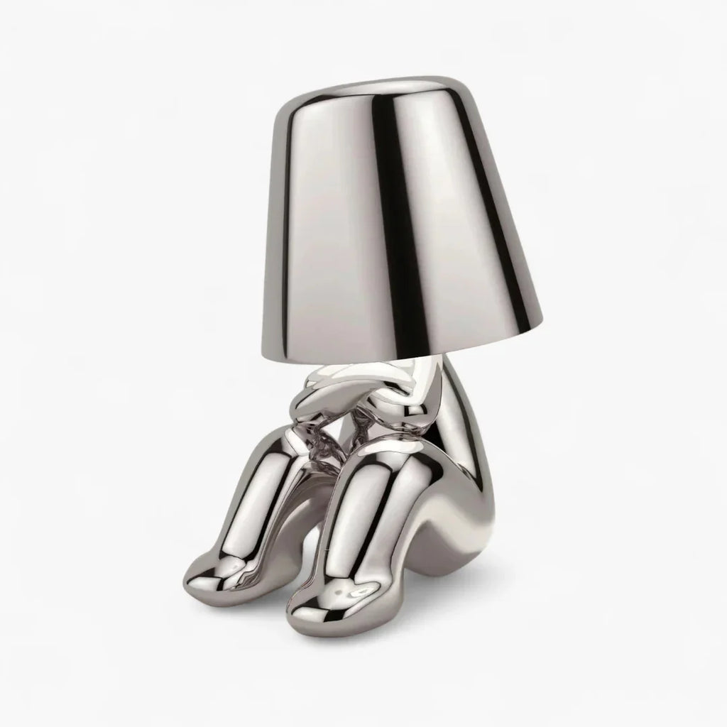 Nachttischlampe Touch - Mr.Gold
