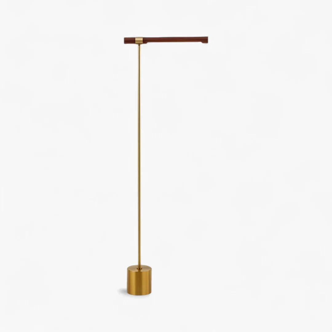 Nachttischlampe Zeitgenössisch