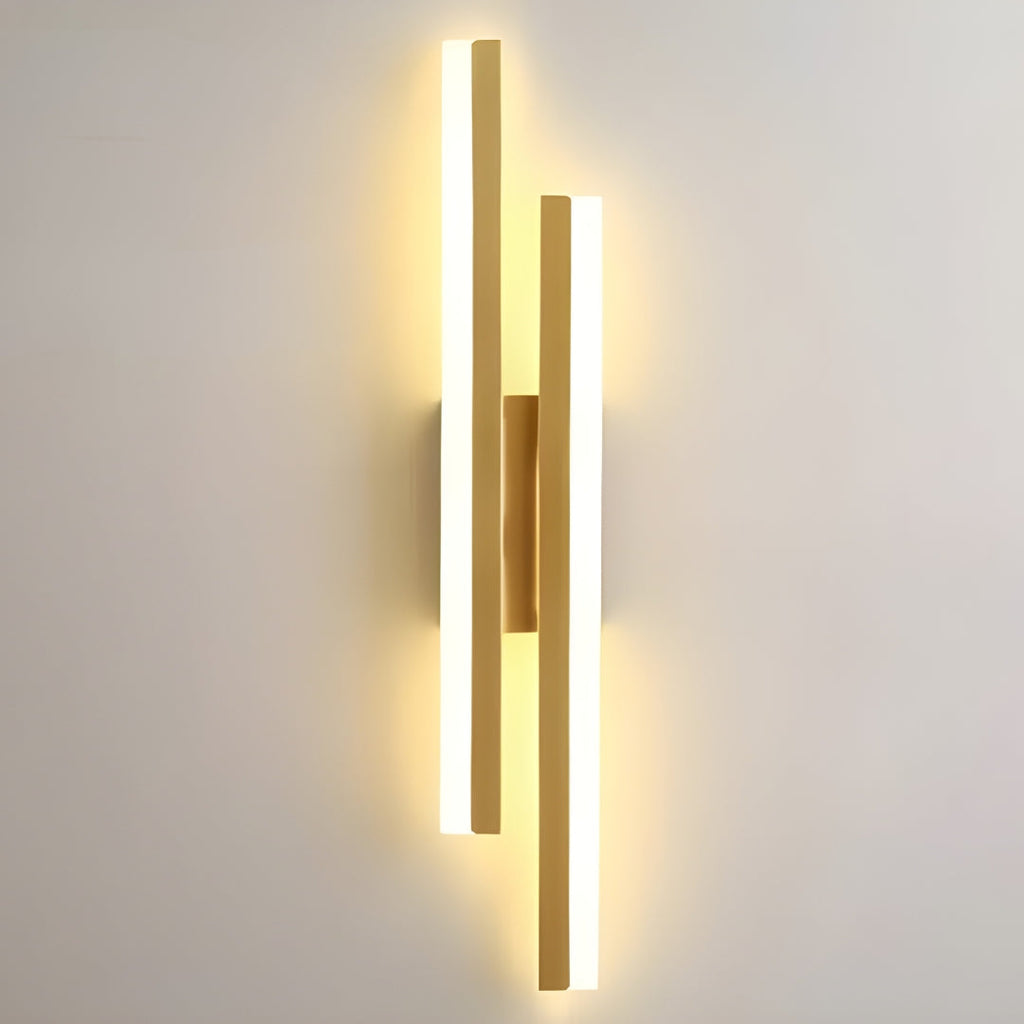 Nachttischlampe Wand modern LED