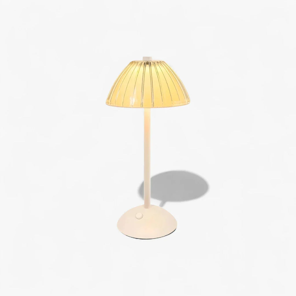 Nachttischlampe Touch-Design