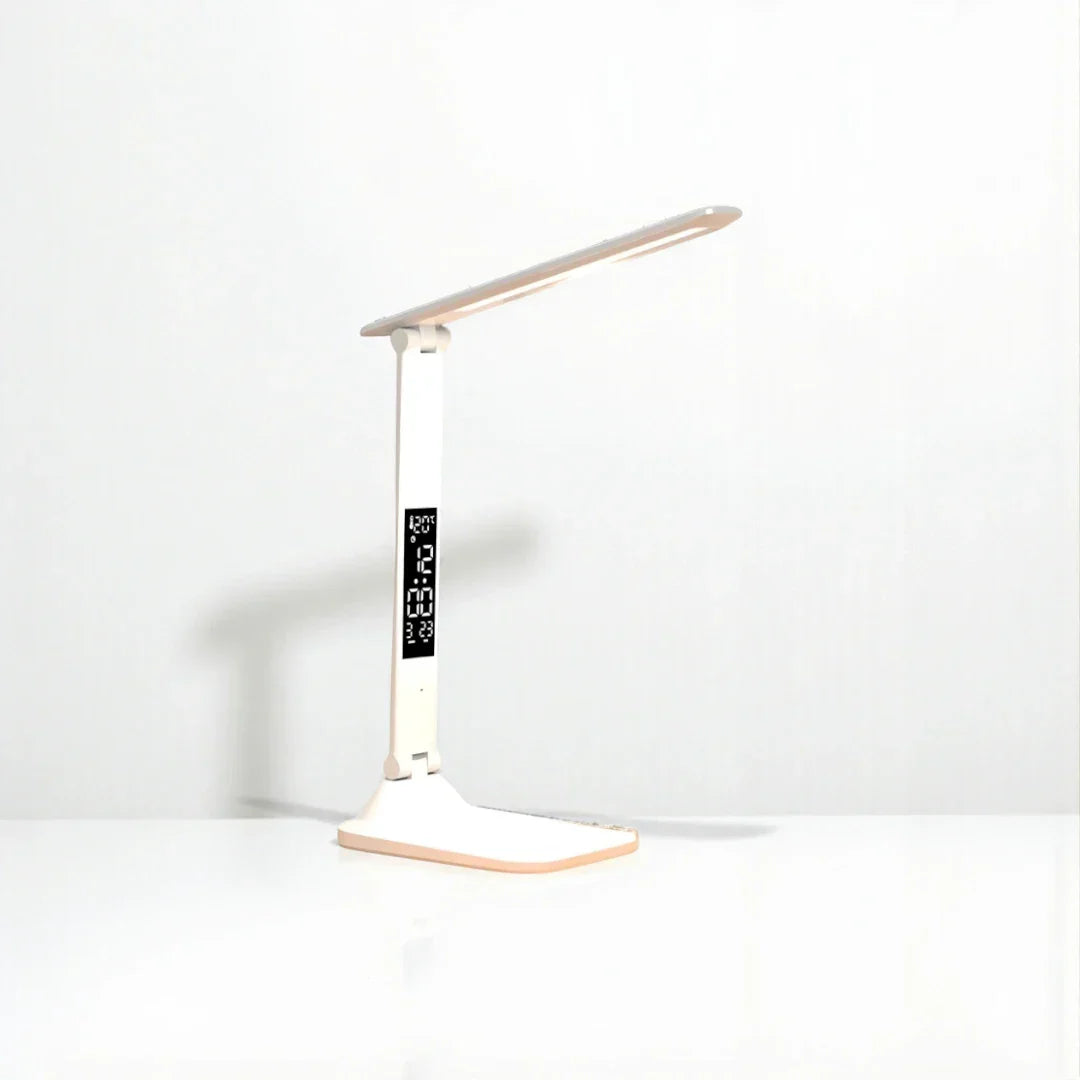 Nachttischlampe Lesen