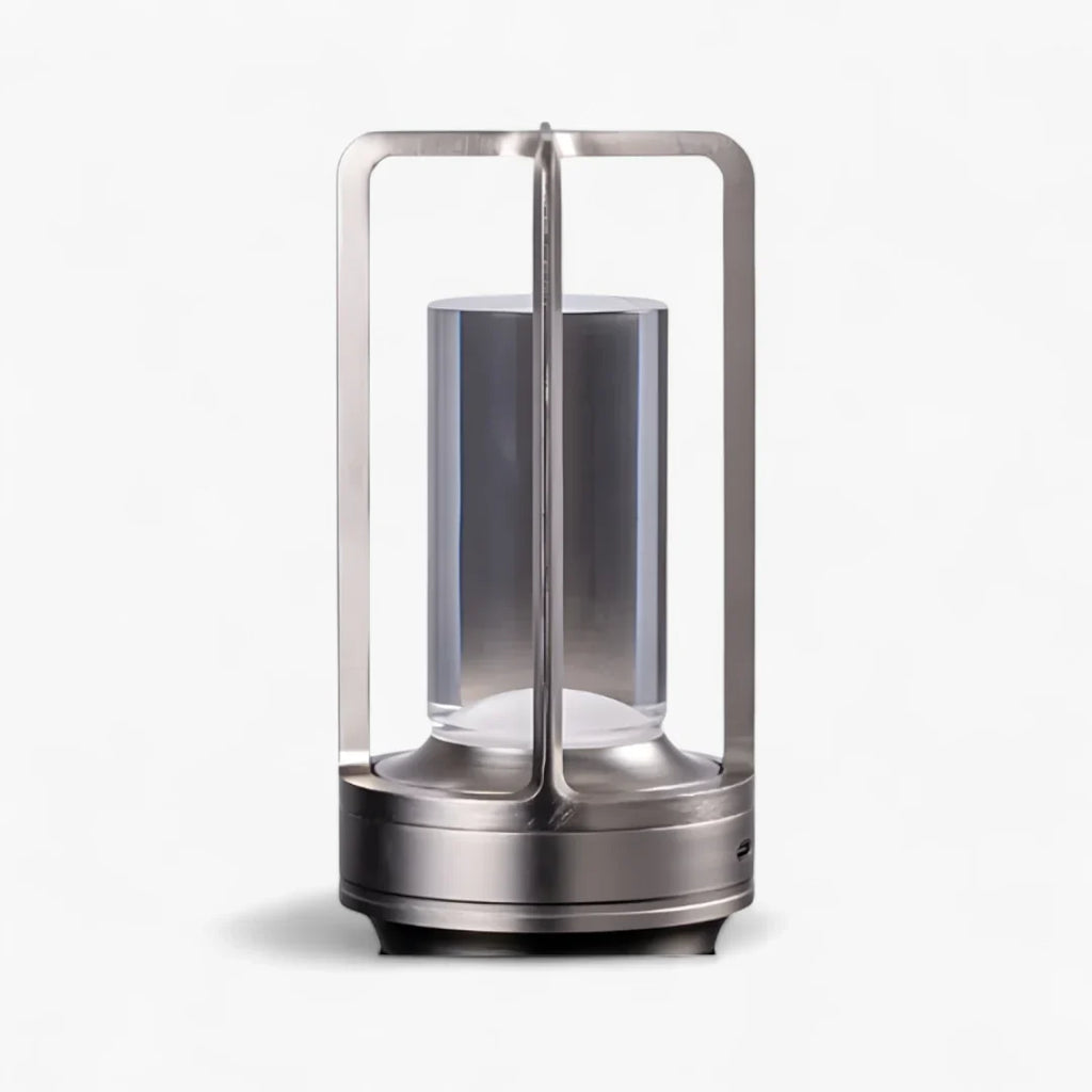 Lampe De Chevet Cylindre