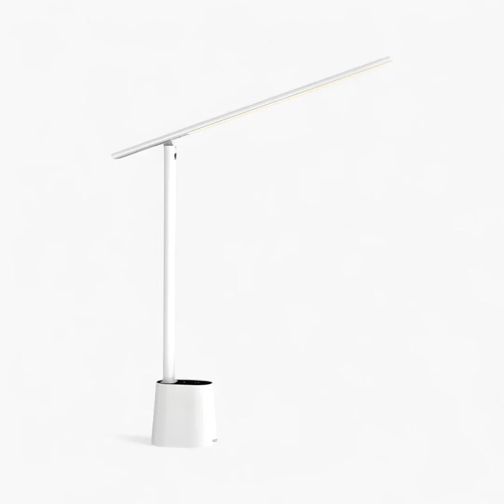 Nachttischlampe Faltbar