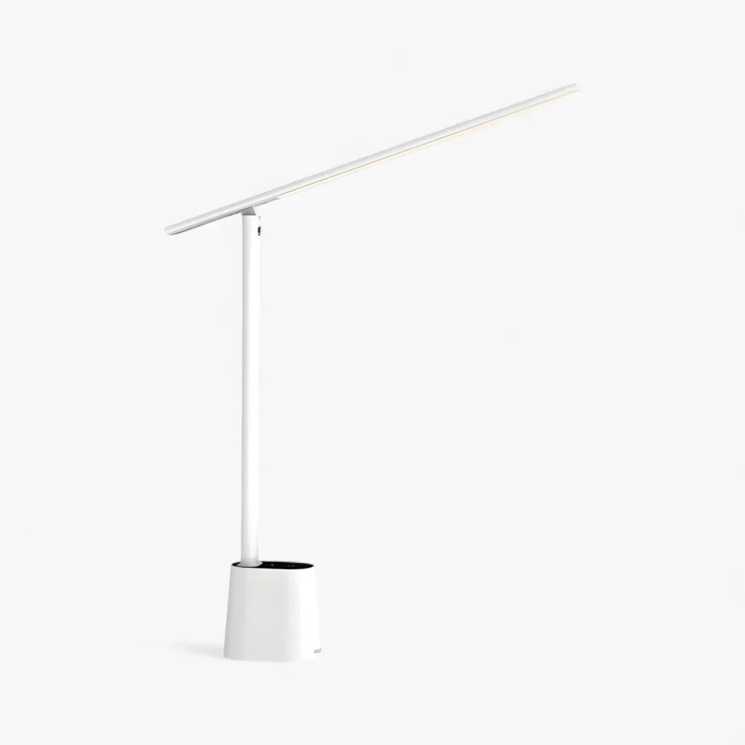 Nachttischlampe Faltbar
