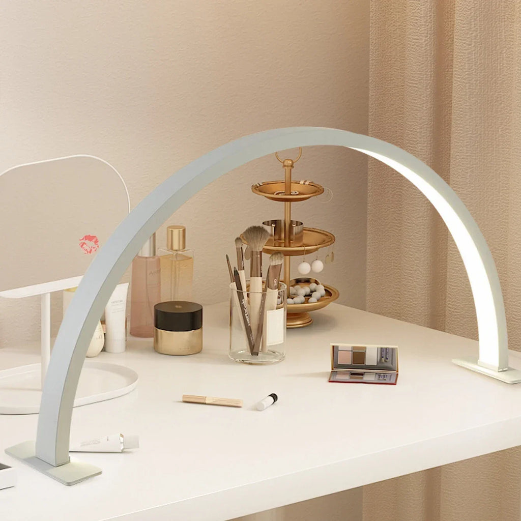Nachttischlampe Led Nagel