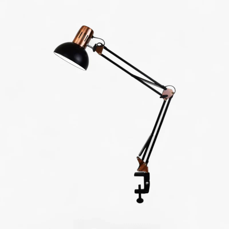 Nachttischlampe A Pince