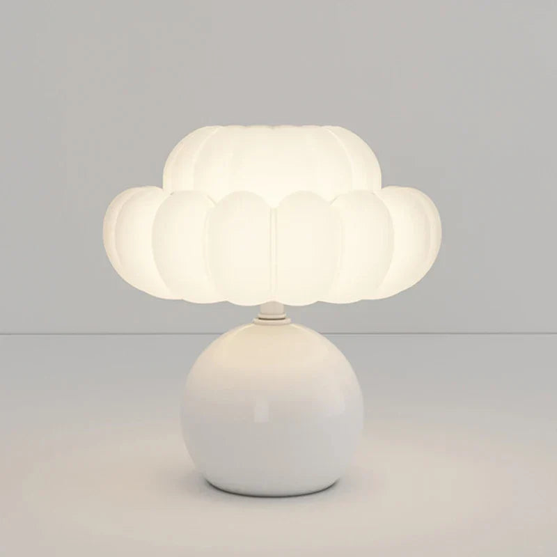 Nachttischlampe Elegant