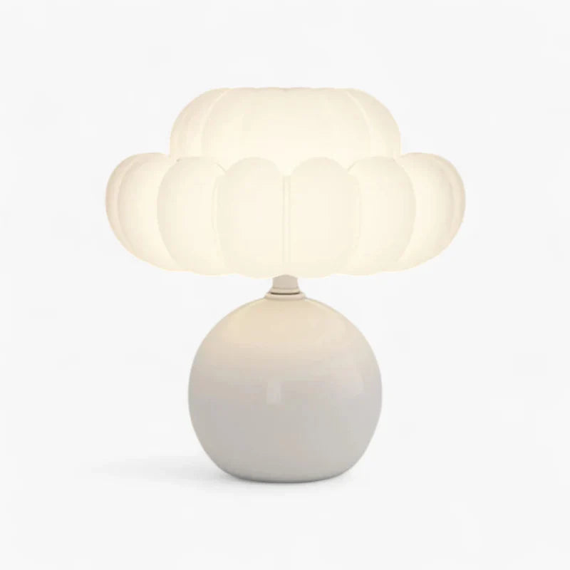 Nachttischlampe Elegant