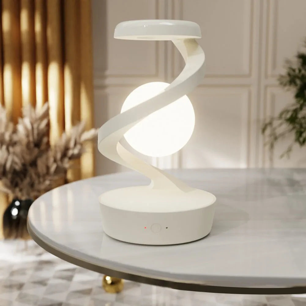 Nachttischlampe Design modern