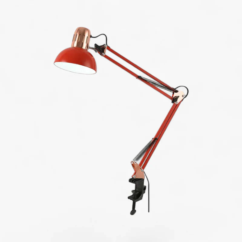 Nachttischlampe A Pince