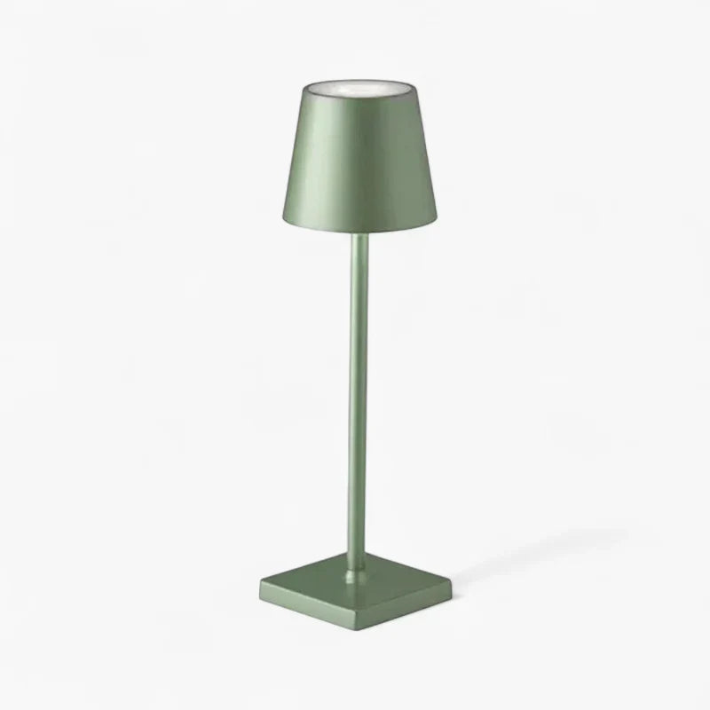 Lampe De Chevet LED Anti-Lumière Bleue