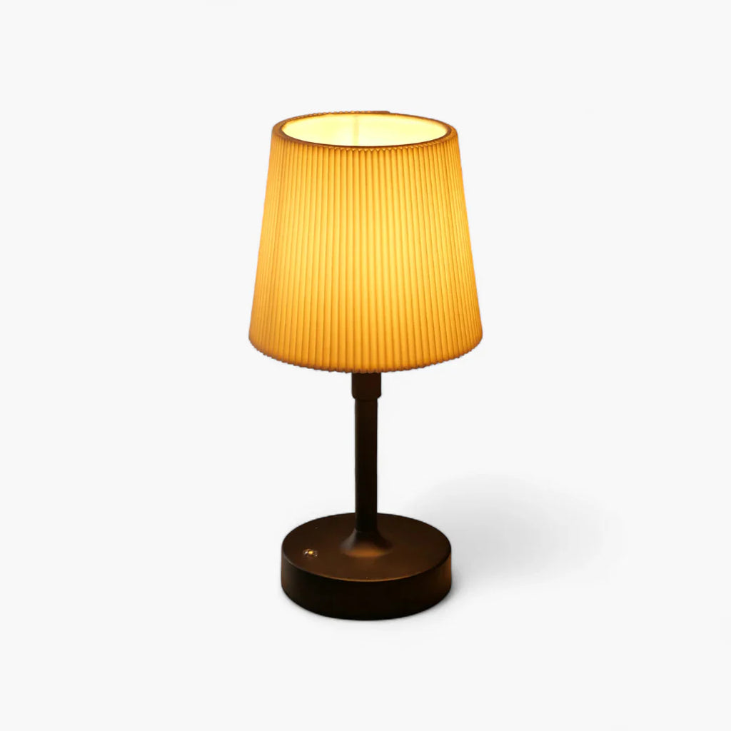 Nachttischlampe Verstellbar