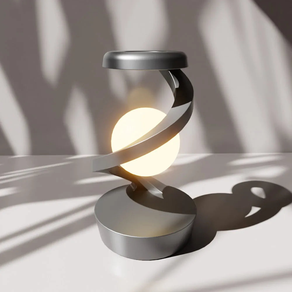 Nachttischlampe Design modern