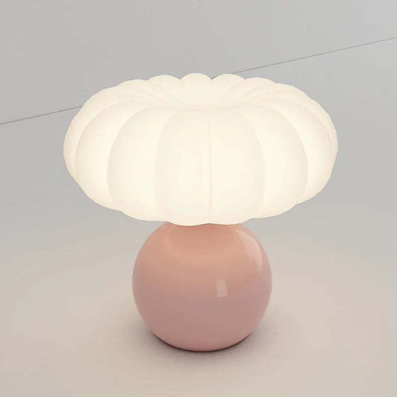 Nachttischlampe Elegant