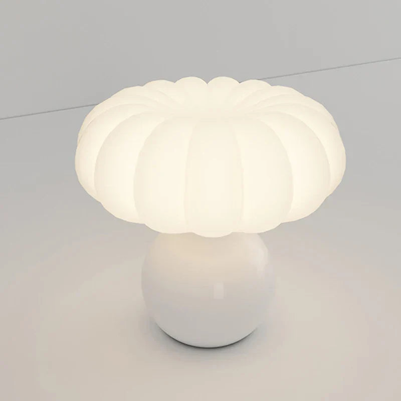 Nachttischlampe Elegant