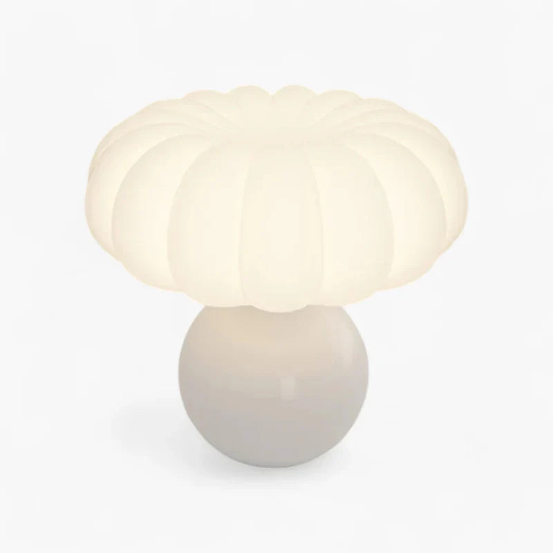 Nachttischlampe Elegant