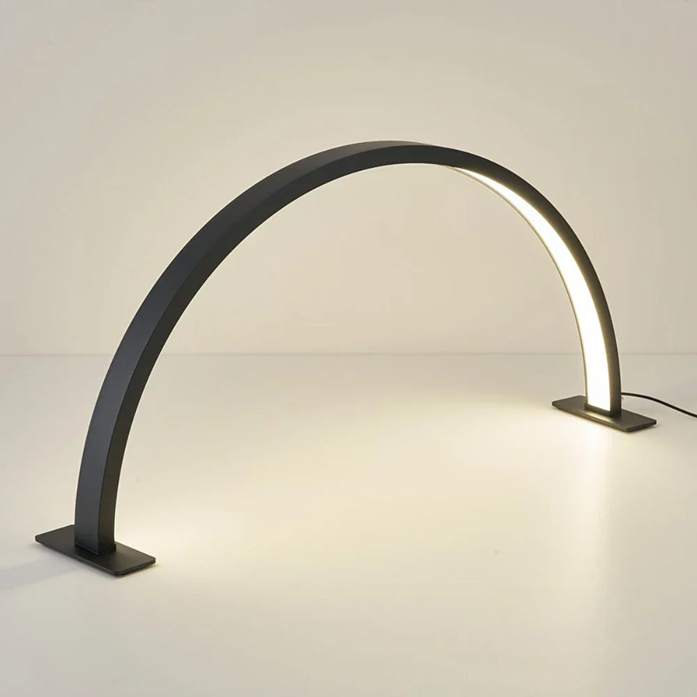Nachttischlampe Led Nagel
