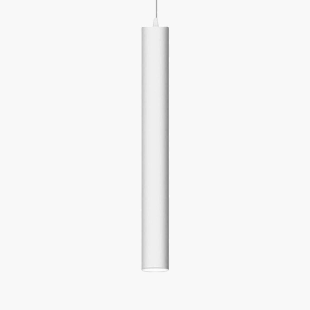 Pendelleuchte LED Zylinder röhrenförmig Minimalistisch
