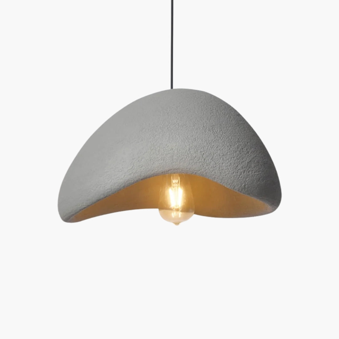 Pendelleuchte design LED Minimalistisch Form Originell Boaz