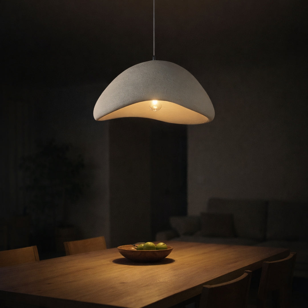 Pendelleuchte design LED Minimalistisch Form Originell Boaz