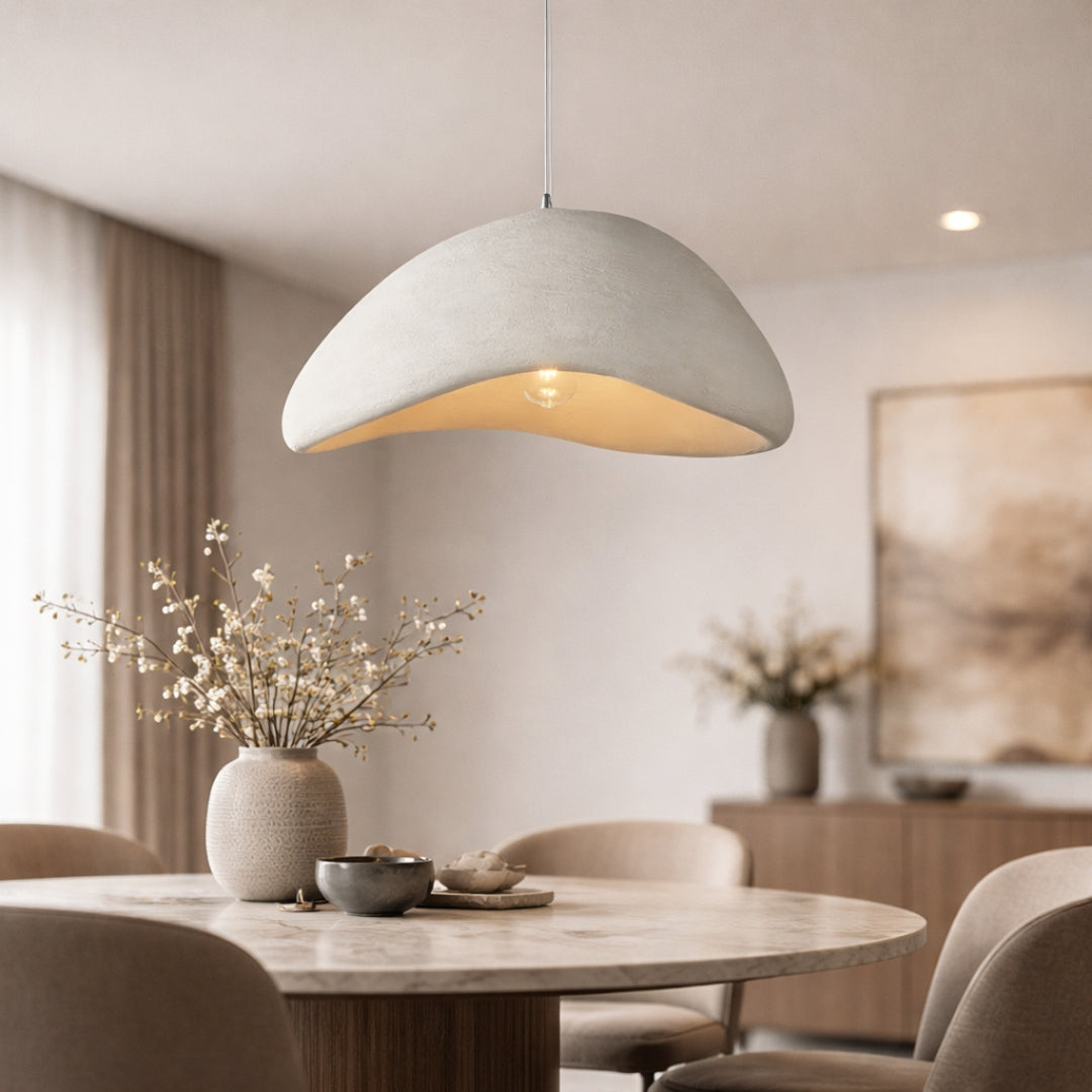 Pendelleuchte design LED Minimalistisch Form Originell Boaz
