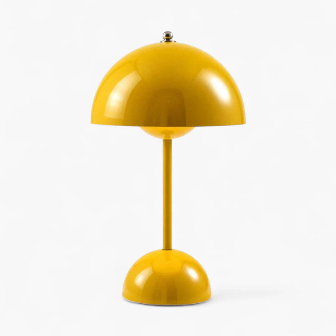 Nachttischlampe Aufladbar Kabellos