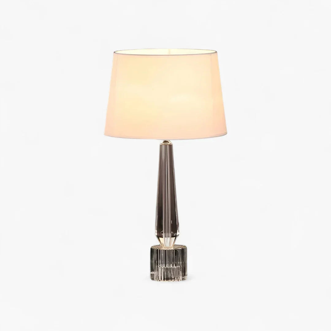 Lampe De Chevet Blanche Moderne