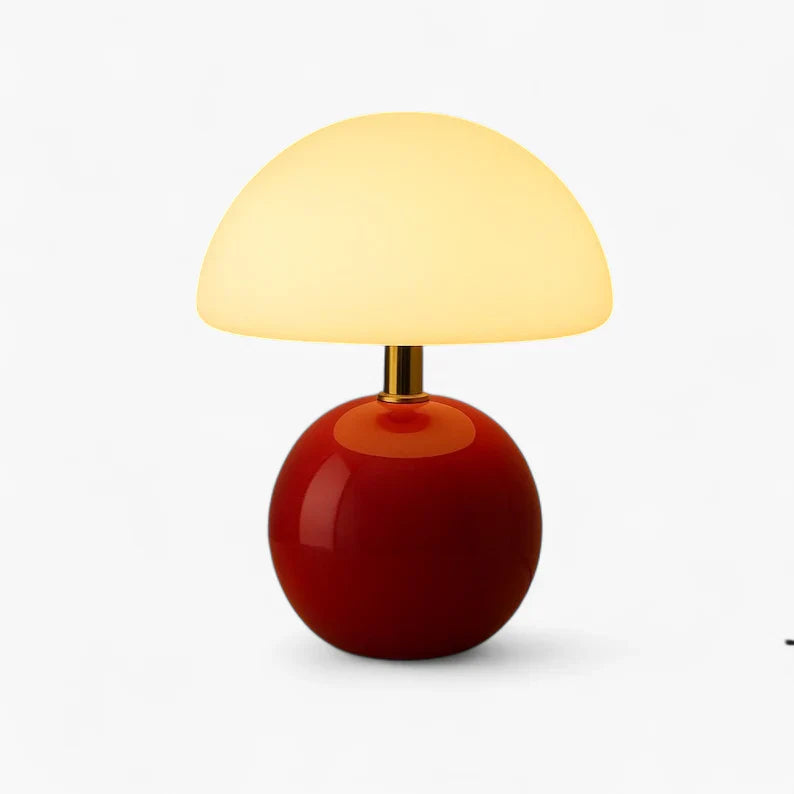 Nachttischlampe Aufladbar
