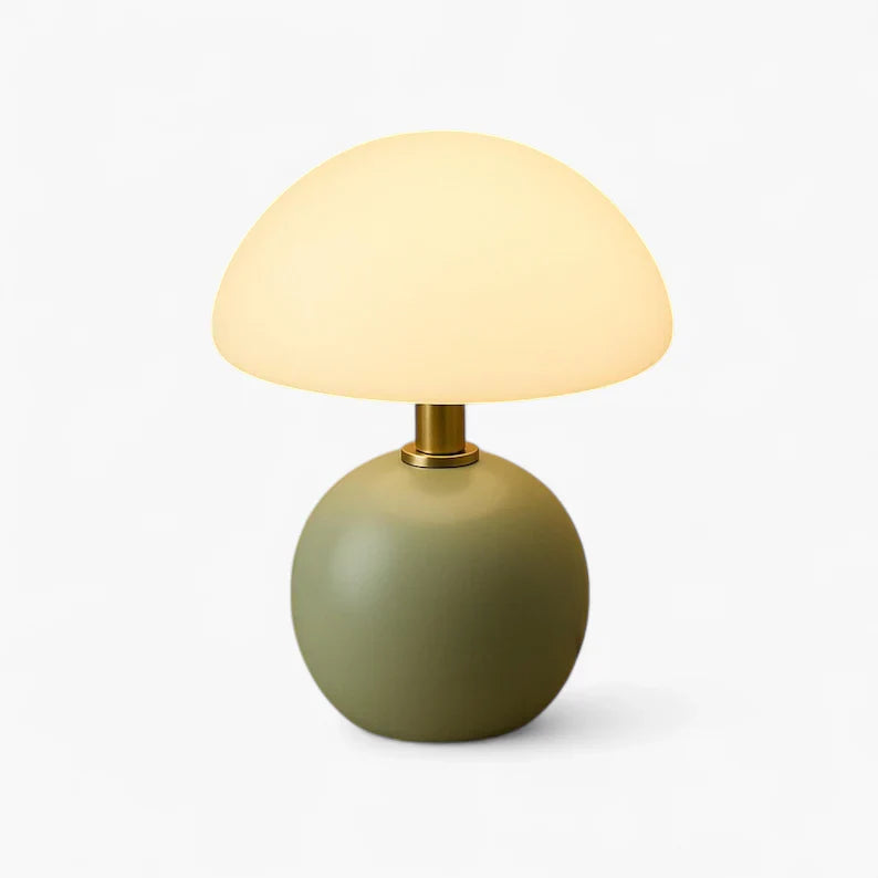 Nachttischlampe Aufladbar
