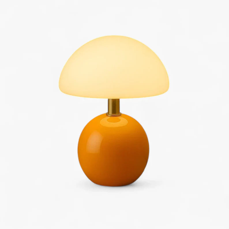Nachttischlampe Aufladbar