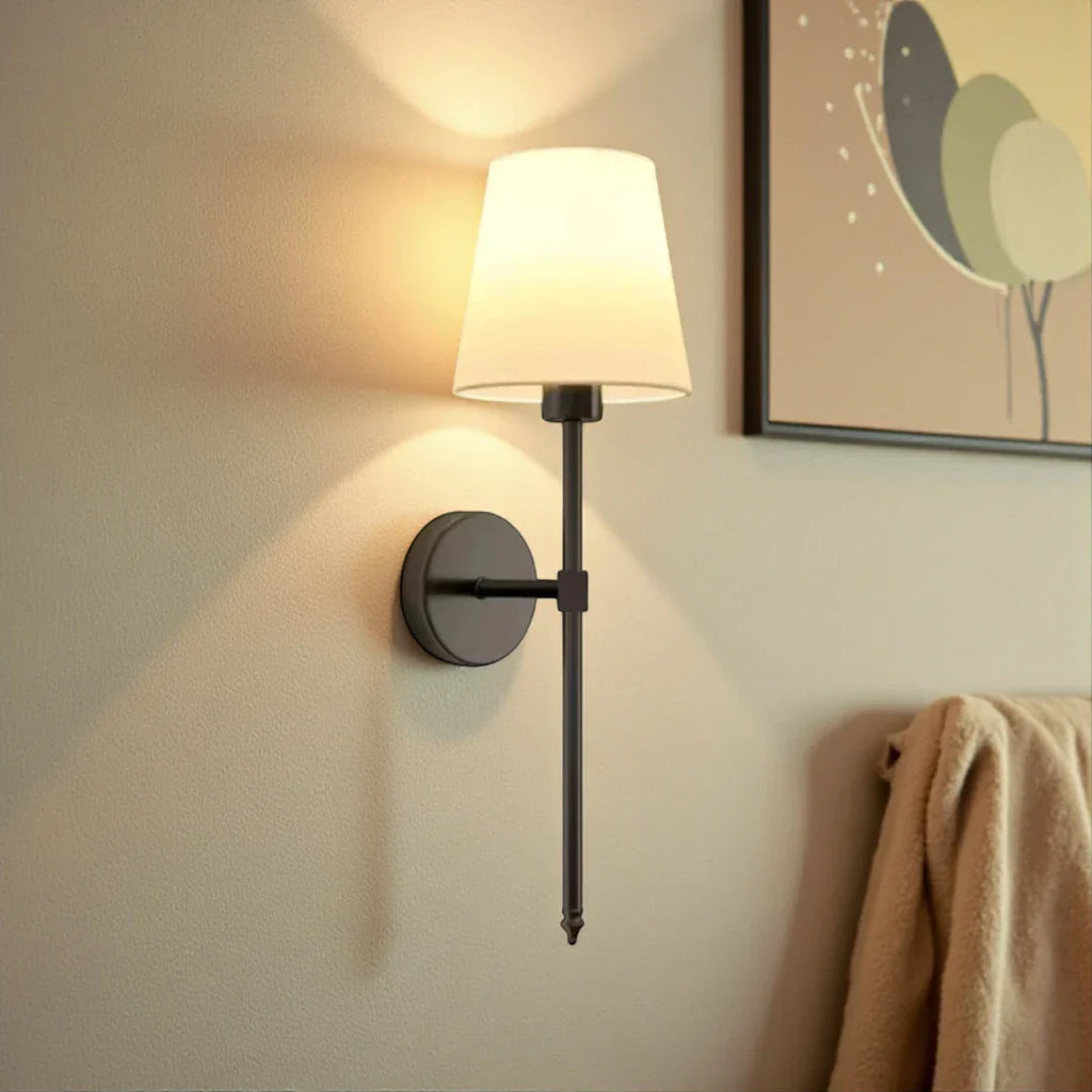 Nachttischlampe Wand Led
