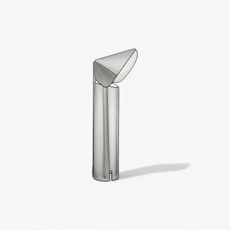 Nachttischlampe Design Originell