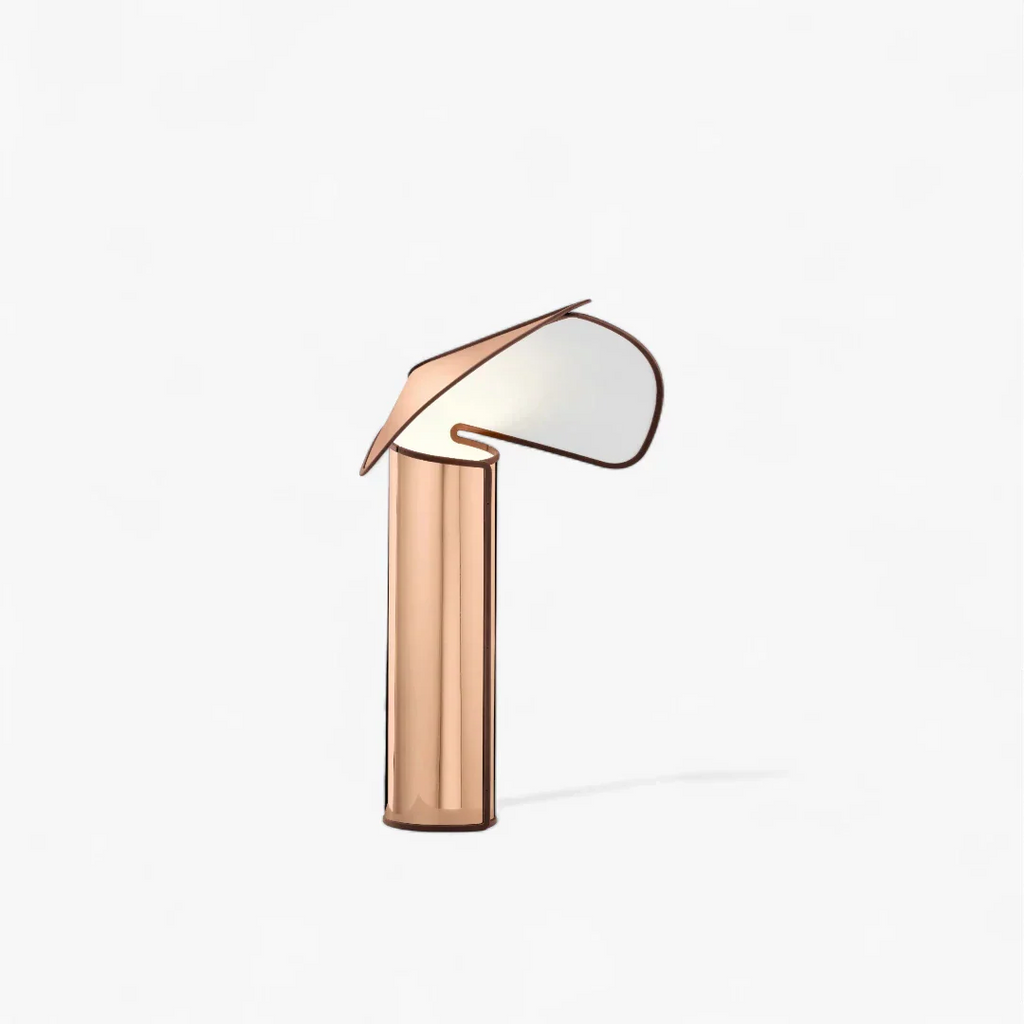 Nachttischlampe Design Originell