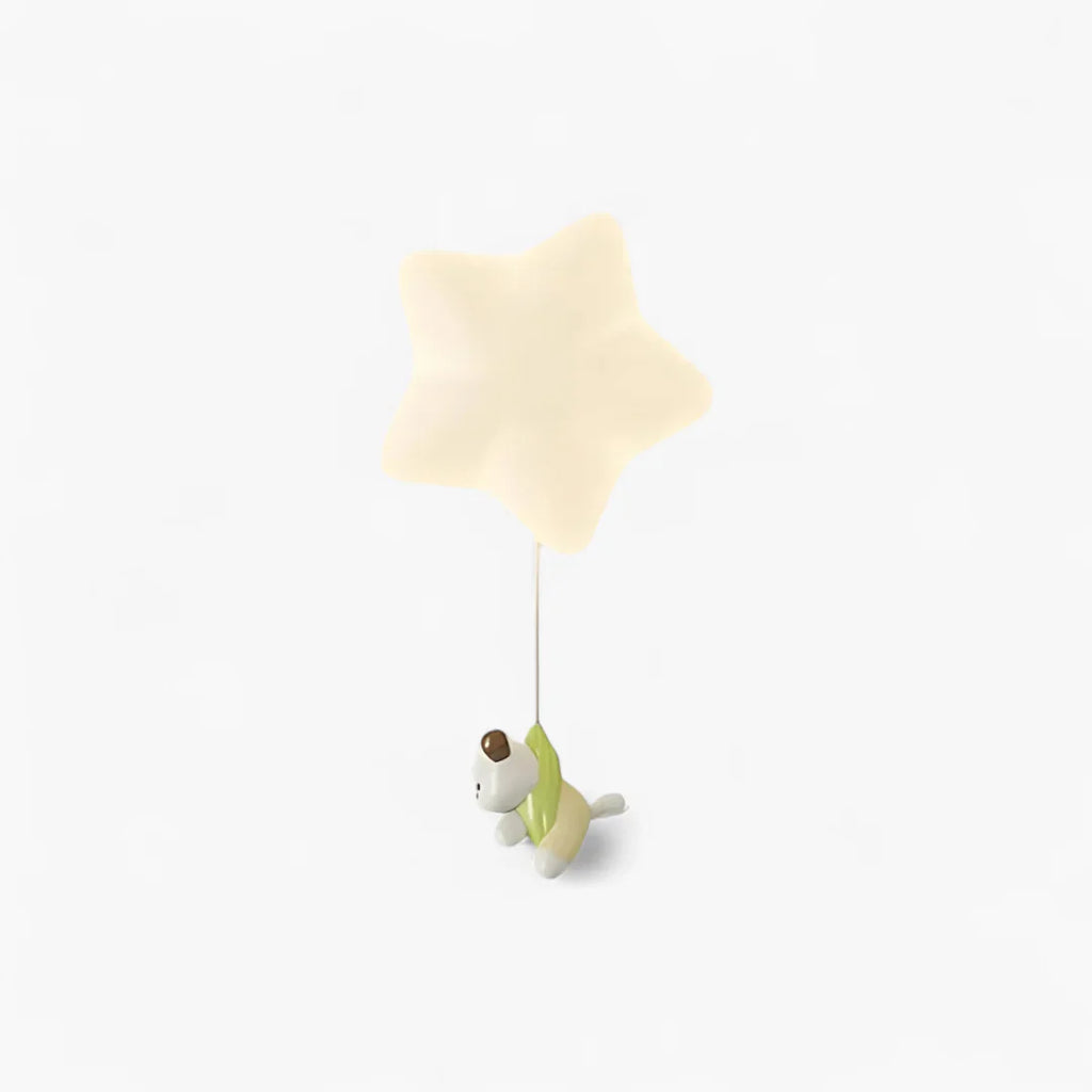 Nachttischlampe Wand Kinderzimmer