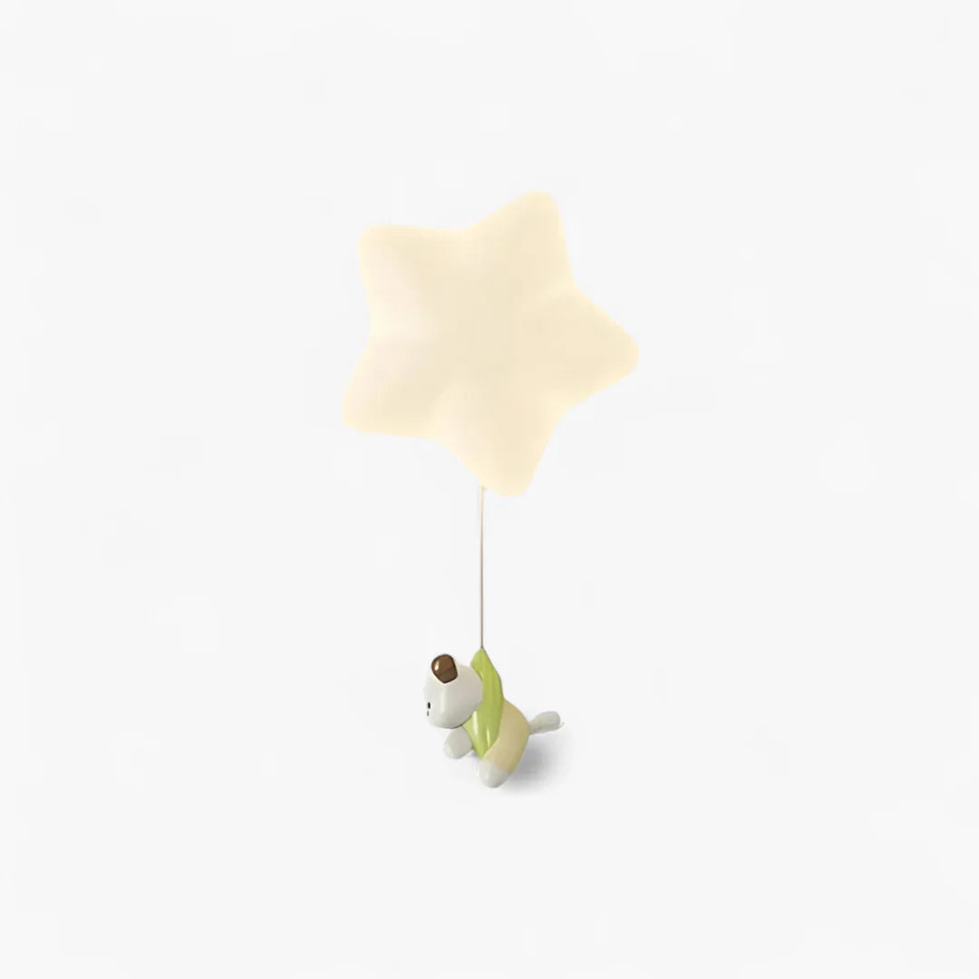 Nachttischlampe Wand Kinderzimmer