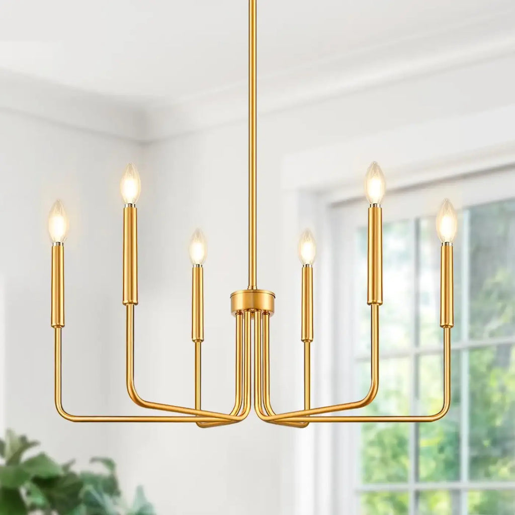 Pendelleuchte Gewellt Design Fließend für Wohnzimmer