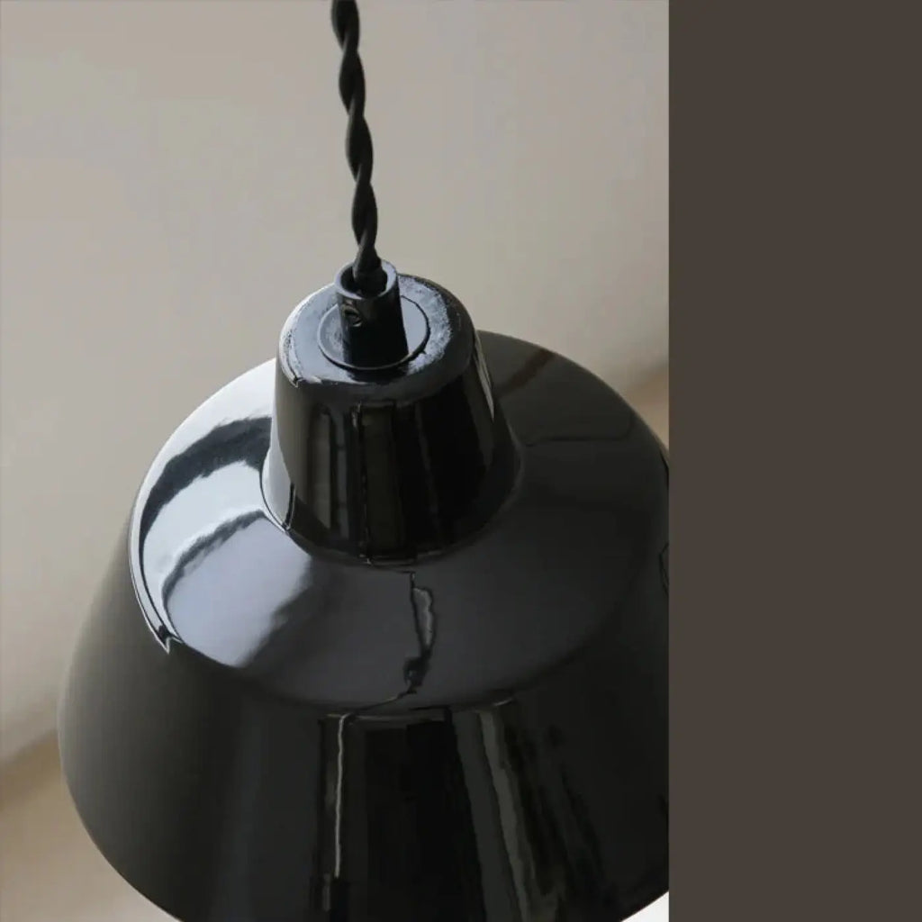 Pendelleuchte Keramik Atelier Minimalistisch