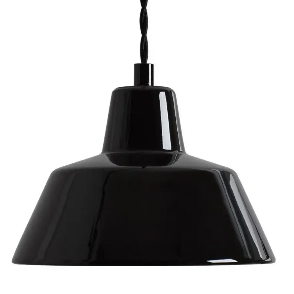 Pendelleuchte Keramik Atelier Minimalistisch