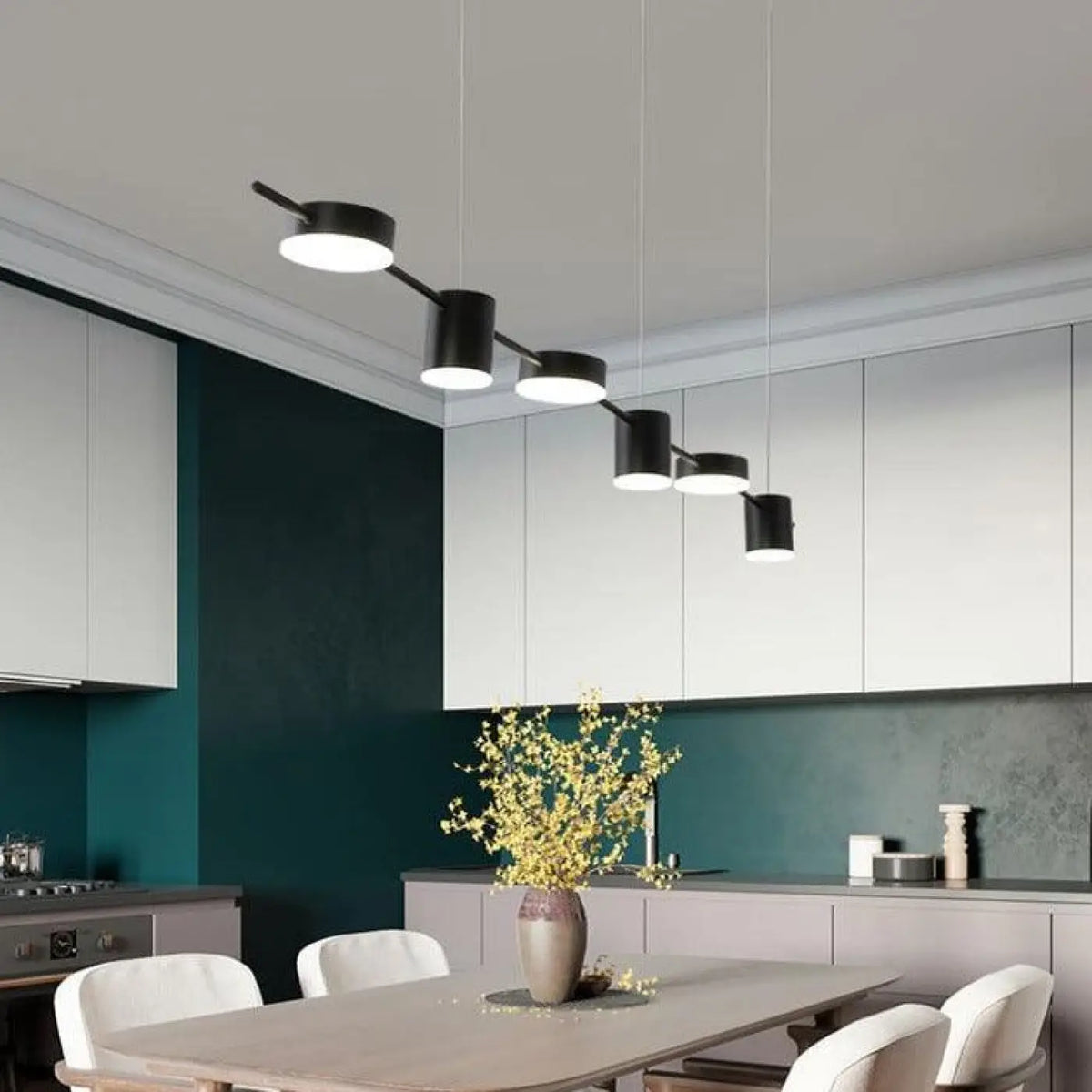 Pendelleuchte LED für Küche Modern