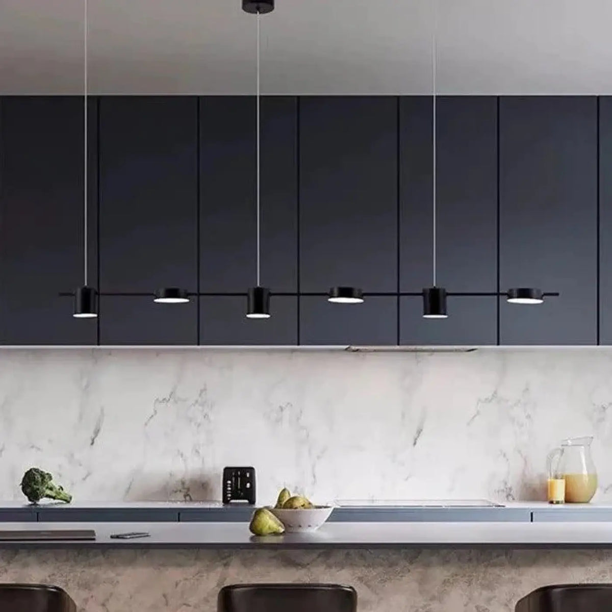 Pendelleuchte LED für Küche Modern